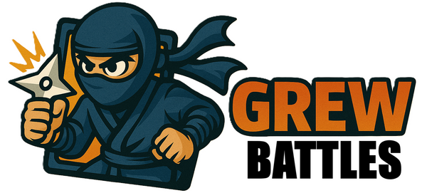 Grew Battles