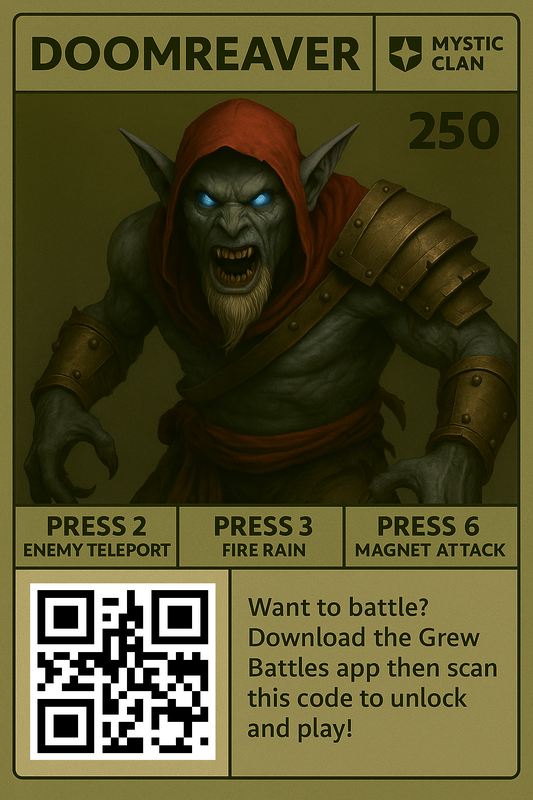 DoomReaver